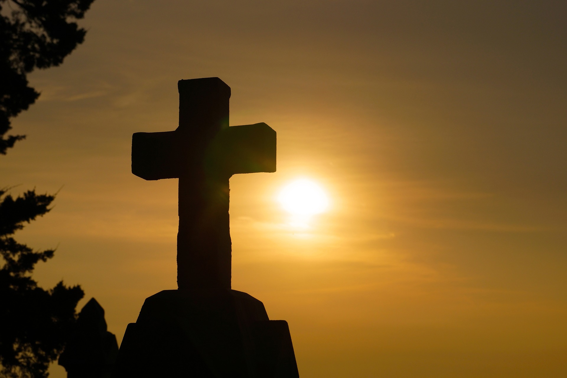 Kreuz / pixabay